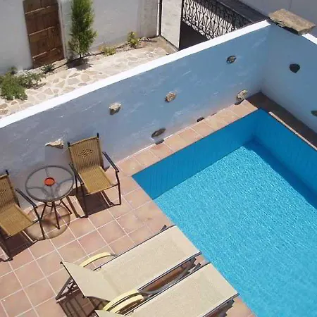 Hotel Radamanthys 3*