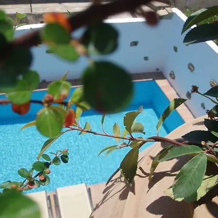Radamanthys Hotel 3*