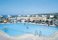 Hotel Radamanthys Sfáka