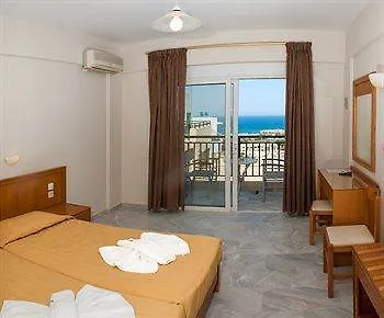 Hotel Radamanthys 3*