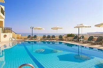 Radamanthys Hotel Sfáka