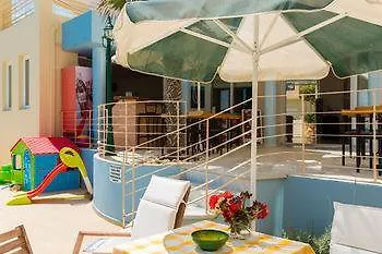Hotel Radamanthys 3*